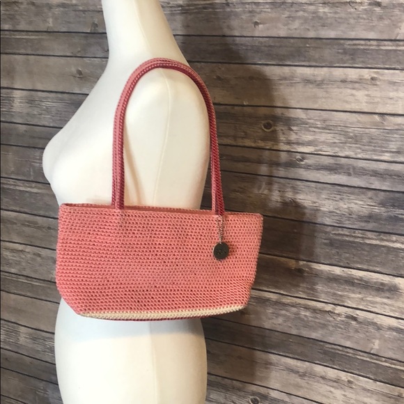 The Sak Handbags - The Sak - Crochet Handbag